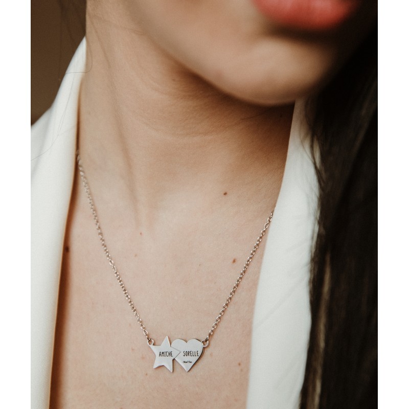 Collana "Amiche Sorelle" - immagine 2