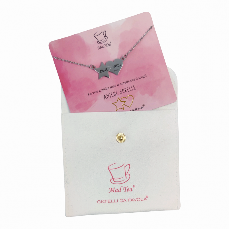 Collana "Amiche Sorelle" - immagine 3