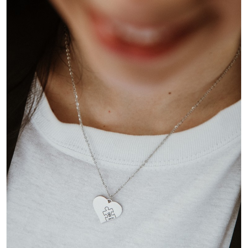 Collana "Forever Together" - immagine 2