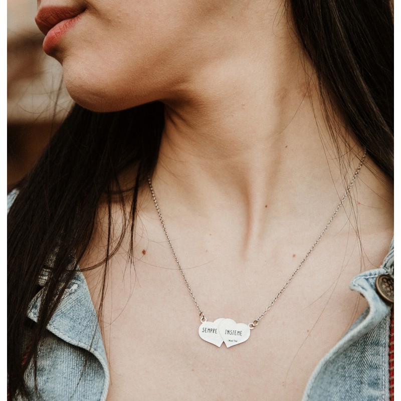 Collana "Sempre Insieme" - immagine 2