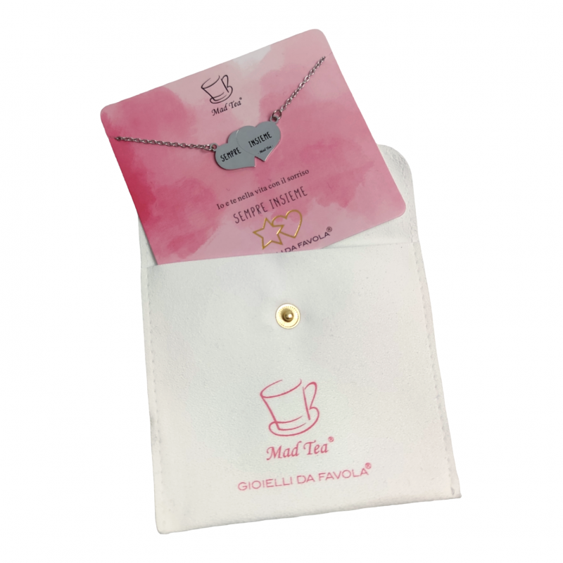 Collana "Sempre Insieme" - immagine 3