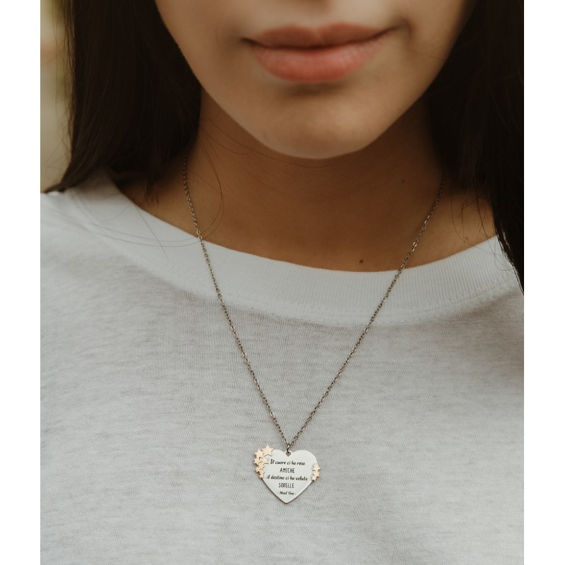 Collana "Soul Sister" - immagine 2