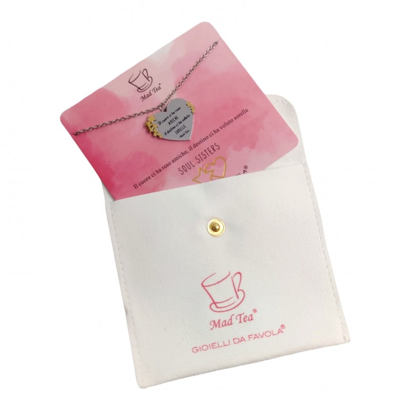Collana "Soul Sister" - immagine 3