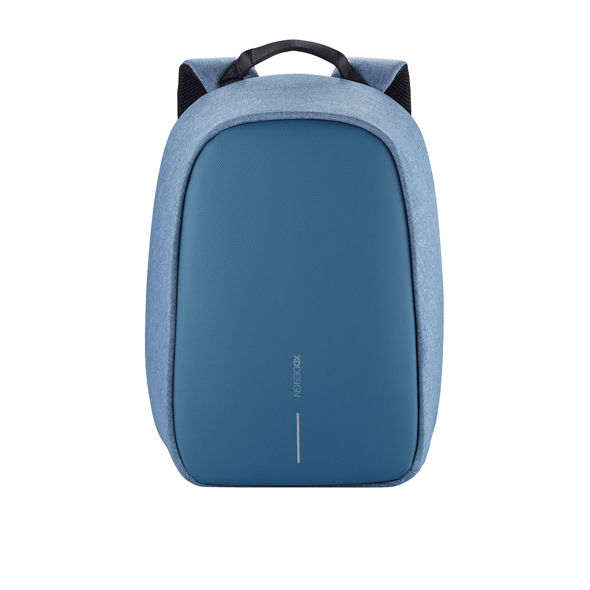 Bobby Hero Small Zaino Antifurto Light Blue