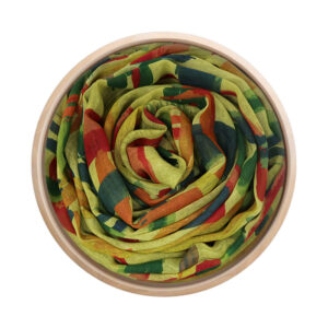 Foulard Mirò Verde