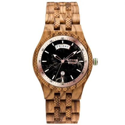 Orologio Green Time ZW146A - immagine 2