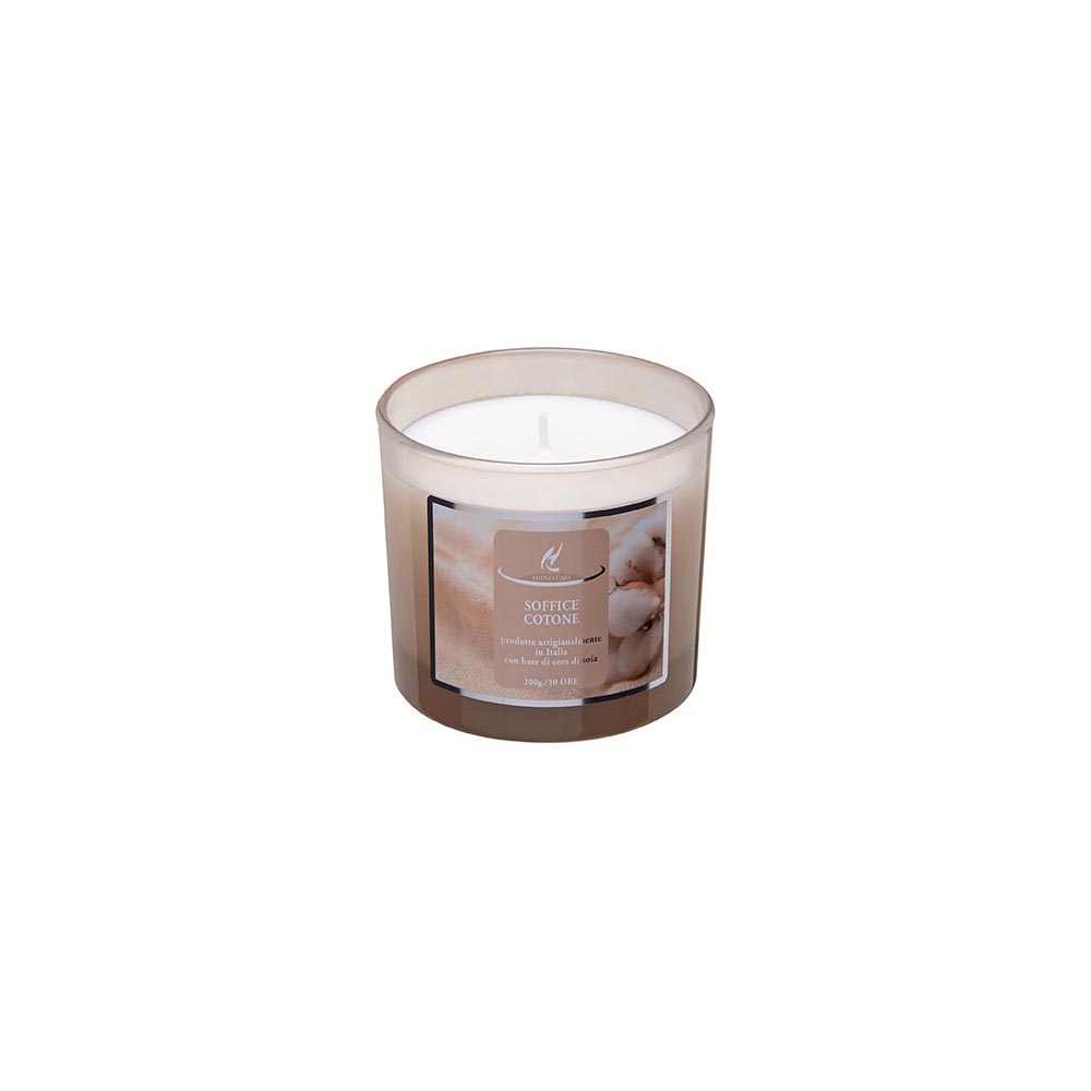 Soffice Cotone Small - immagine 2