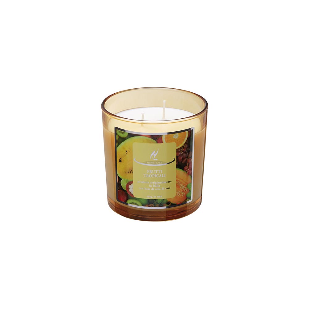 Frutti Tropicali Large - immagine 2