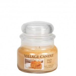 Maple Butter Small
