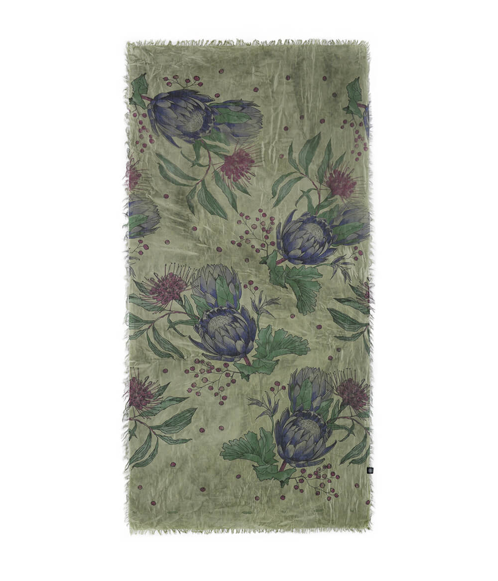 Foulard Durer Militare - immagine 2