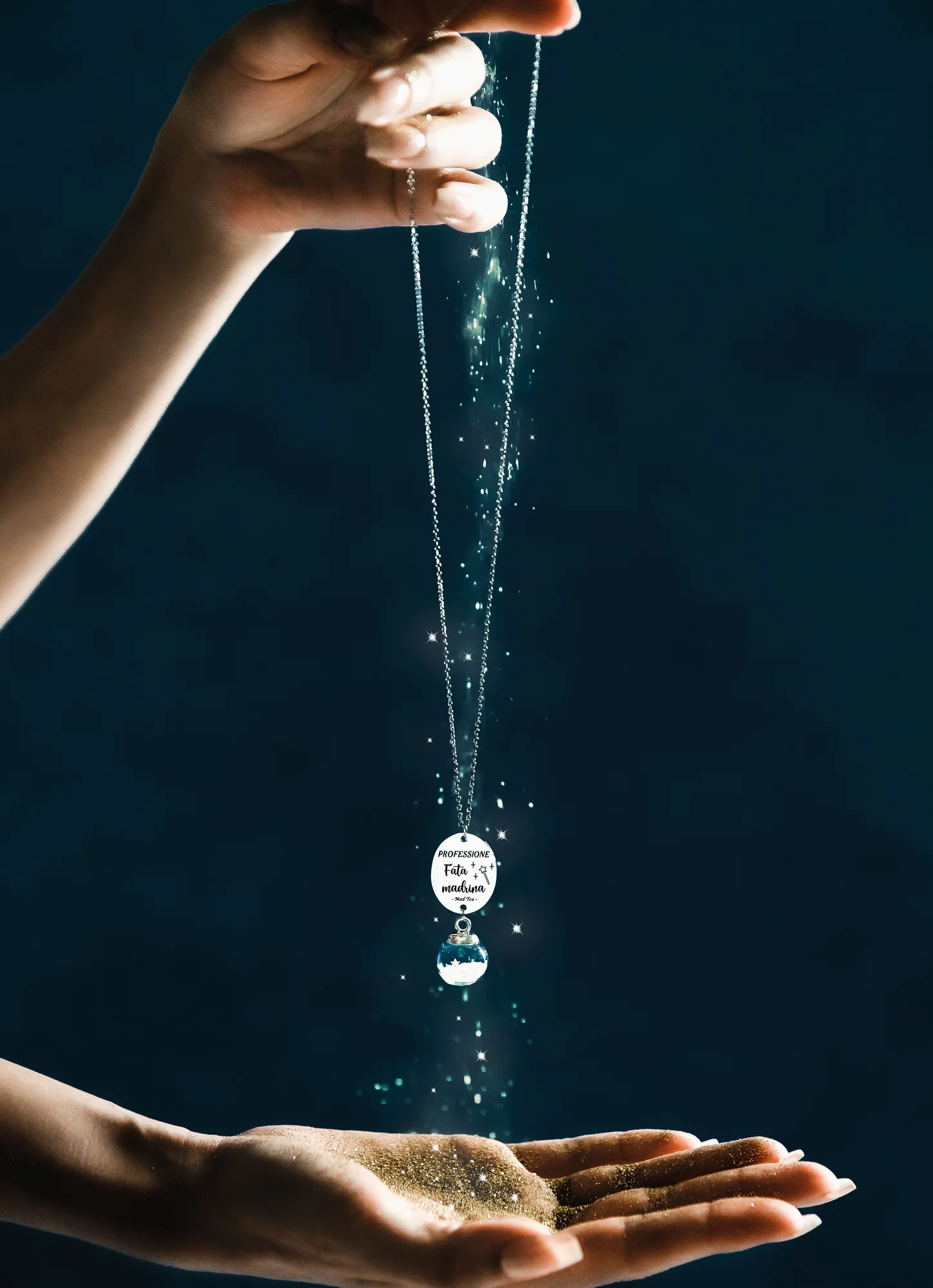 Collana "Professione Fata Madrina" - immagine 2