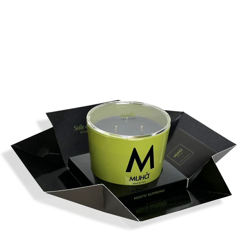 Candela Mosto Supremo 500gr - immagine 3