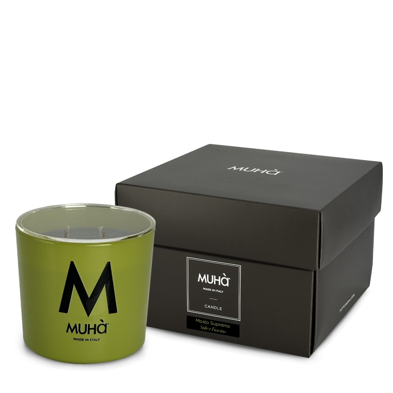 Candela Mosto Supremo 270gr - immagine 2