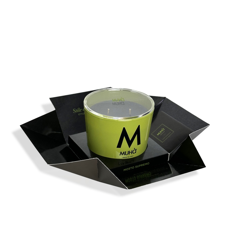 Candela Mosto Supremo 270gr - immagine 3