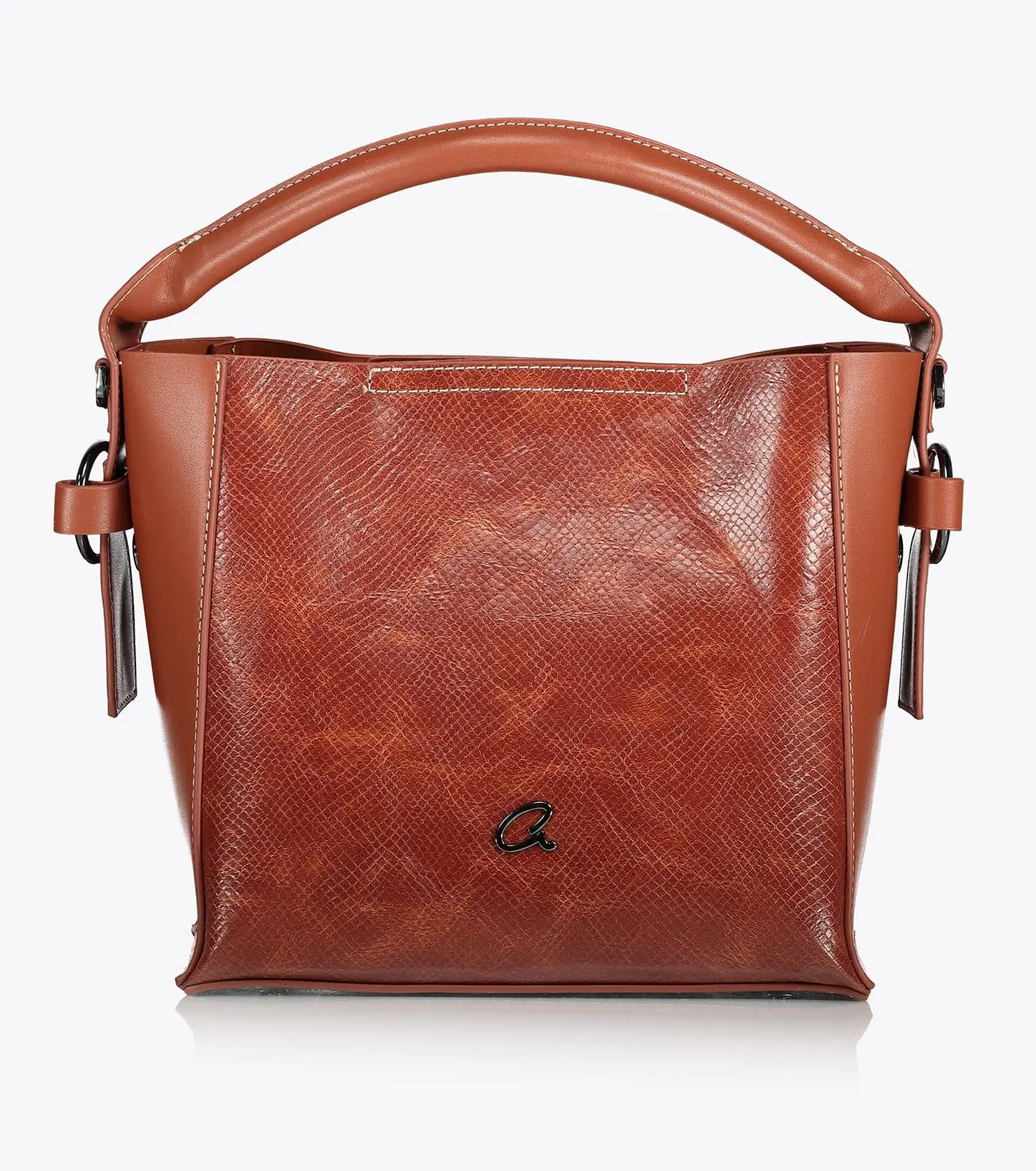 Borsa Quinn Camel