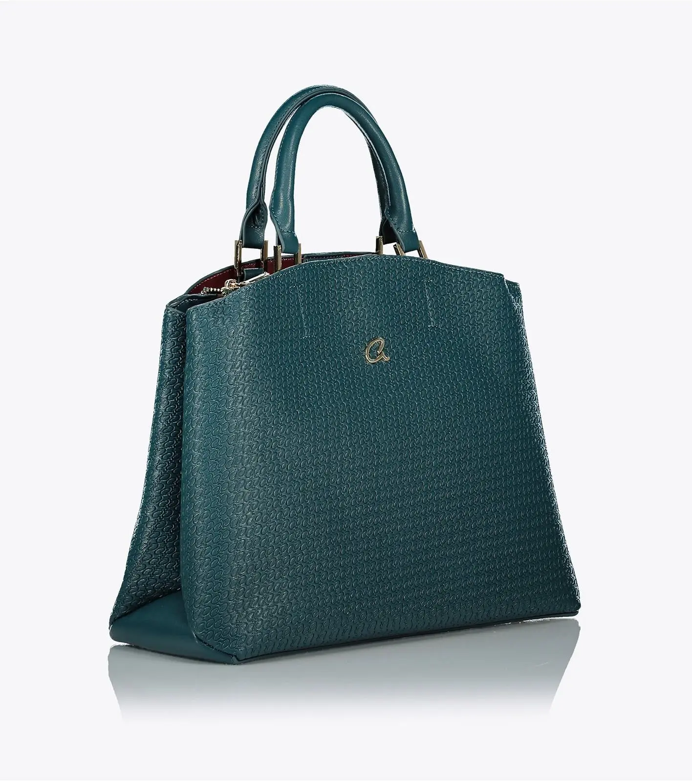Borsa Hannah Petrolio - immagine 2