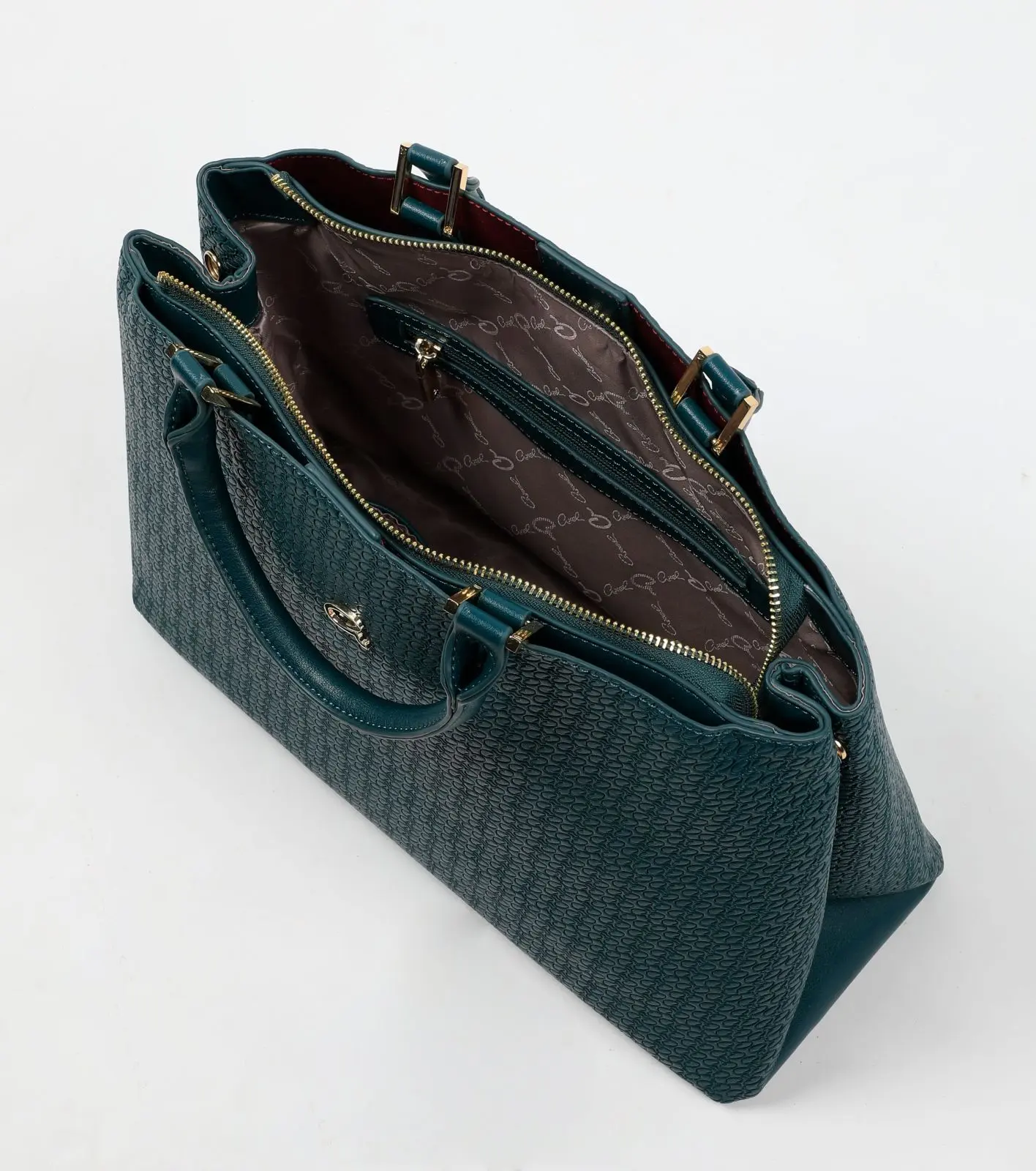Borsa Hannah Petrolio - immagine 4