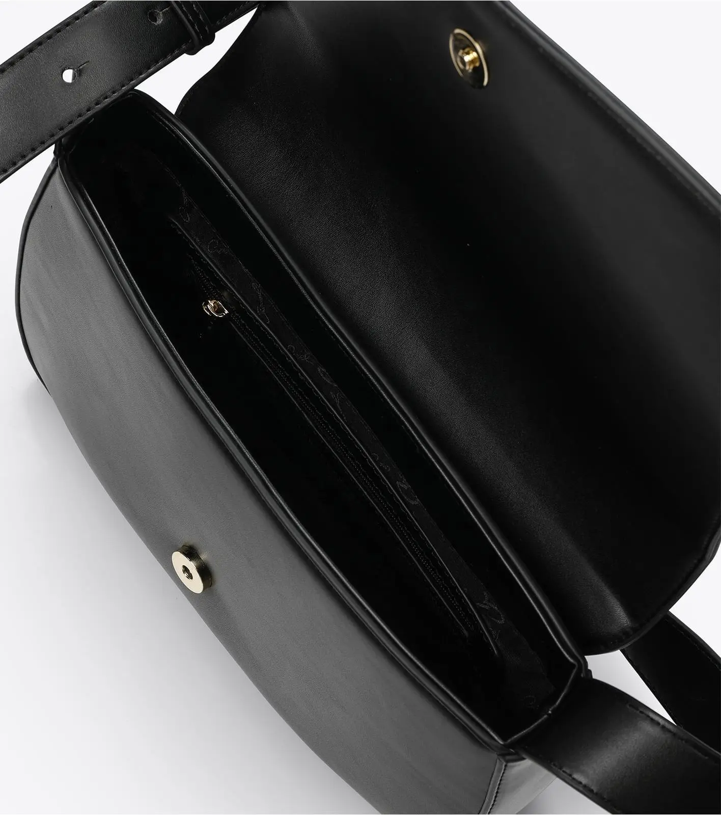 Borsa Josie Black - immagine 4