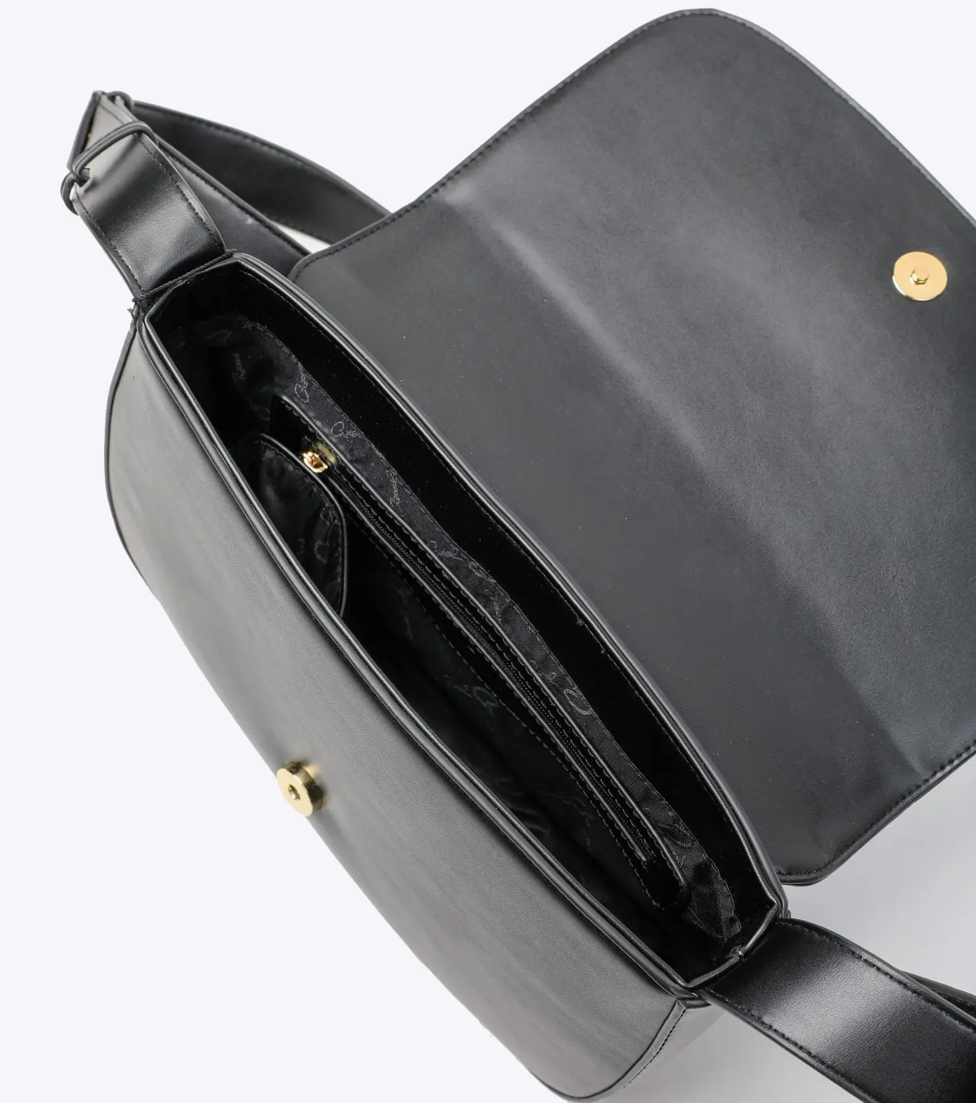 Borsa Josie Black - immagine 5