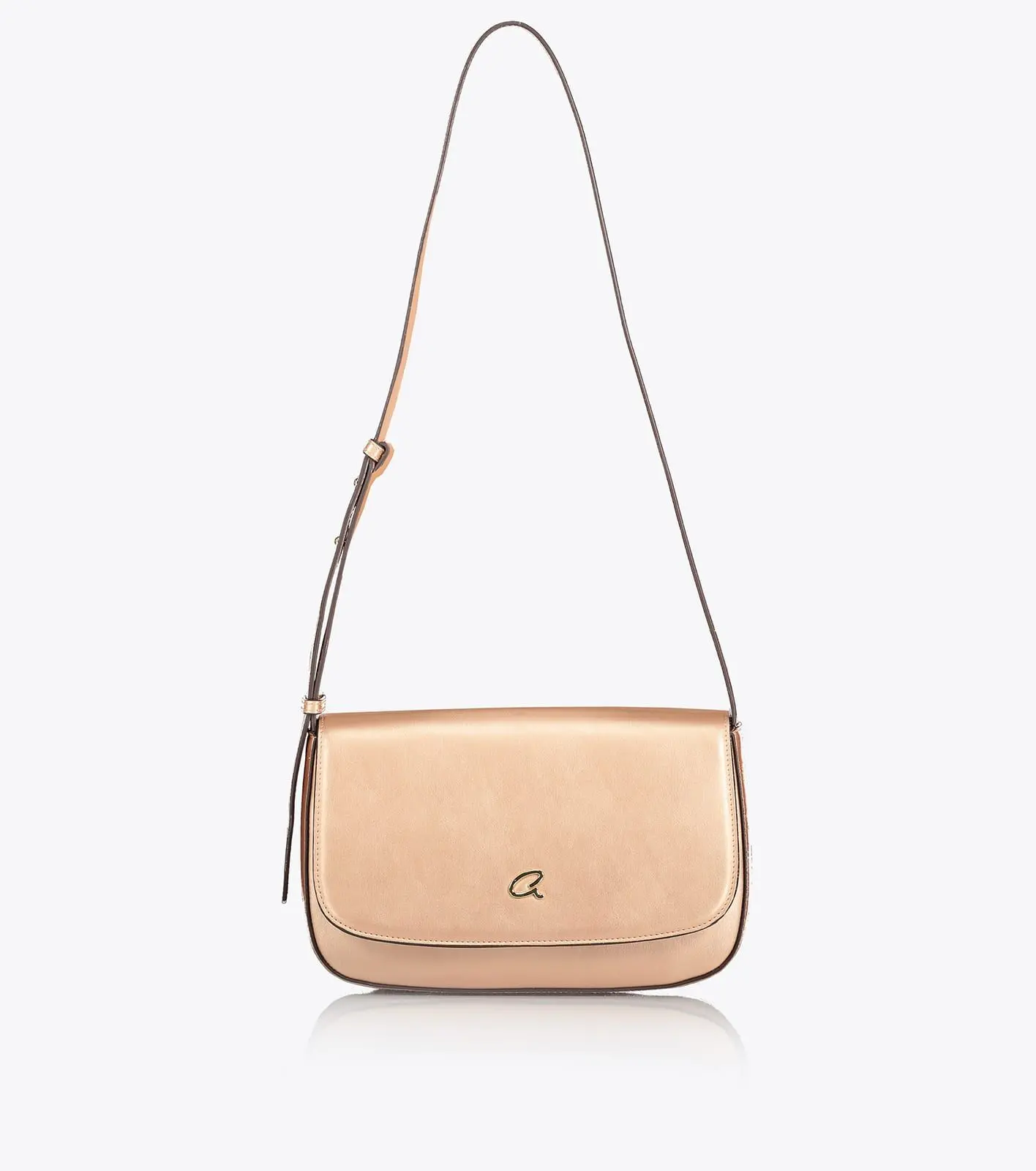 Borsa Josie Gold