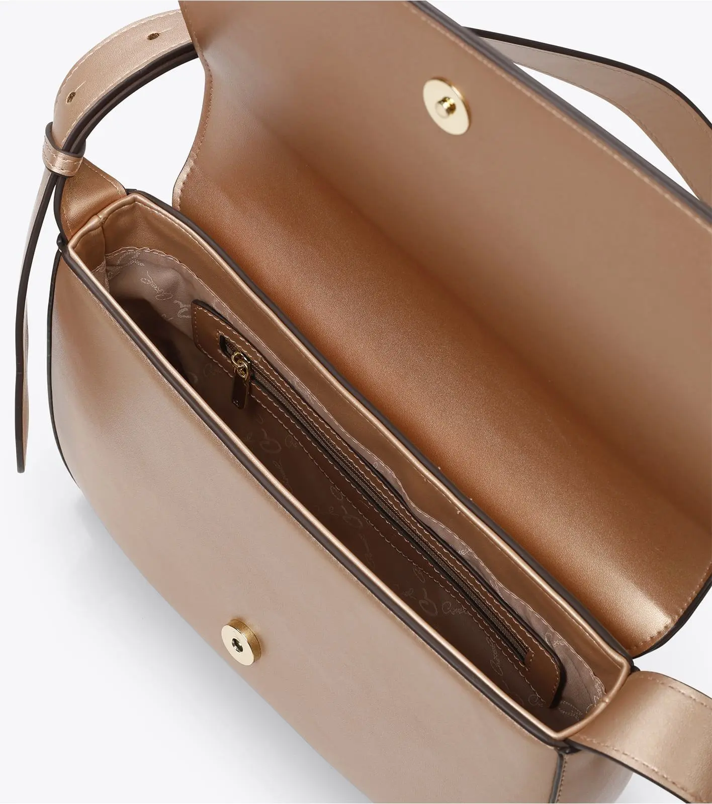 Borsa Josie Gold - immagine 4