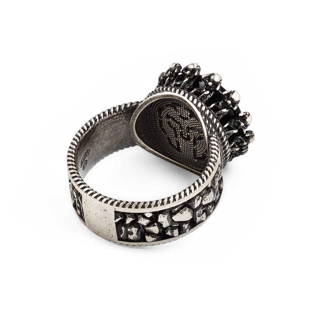 Anello Atlante - immagine 2