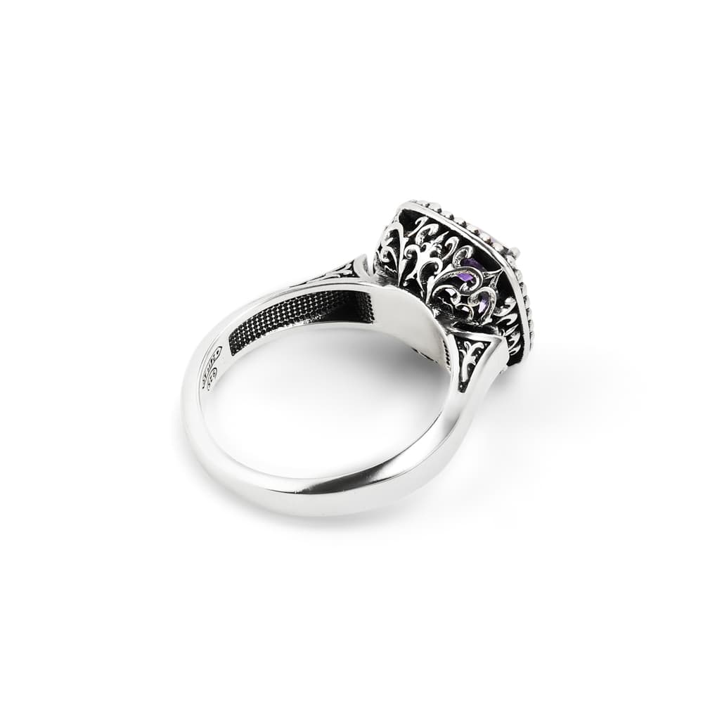 Anello Estasi Minimal - immagine 2
