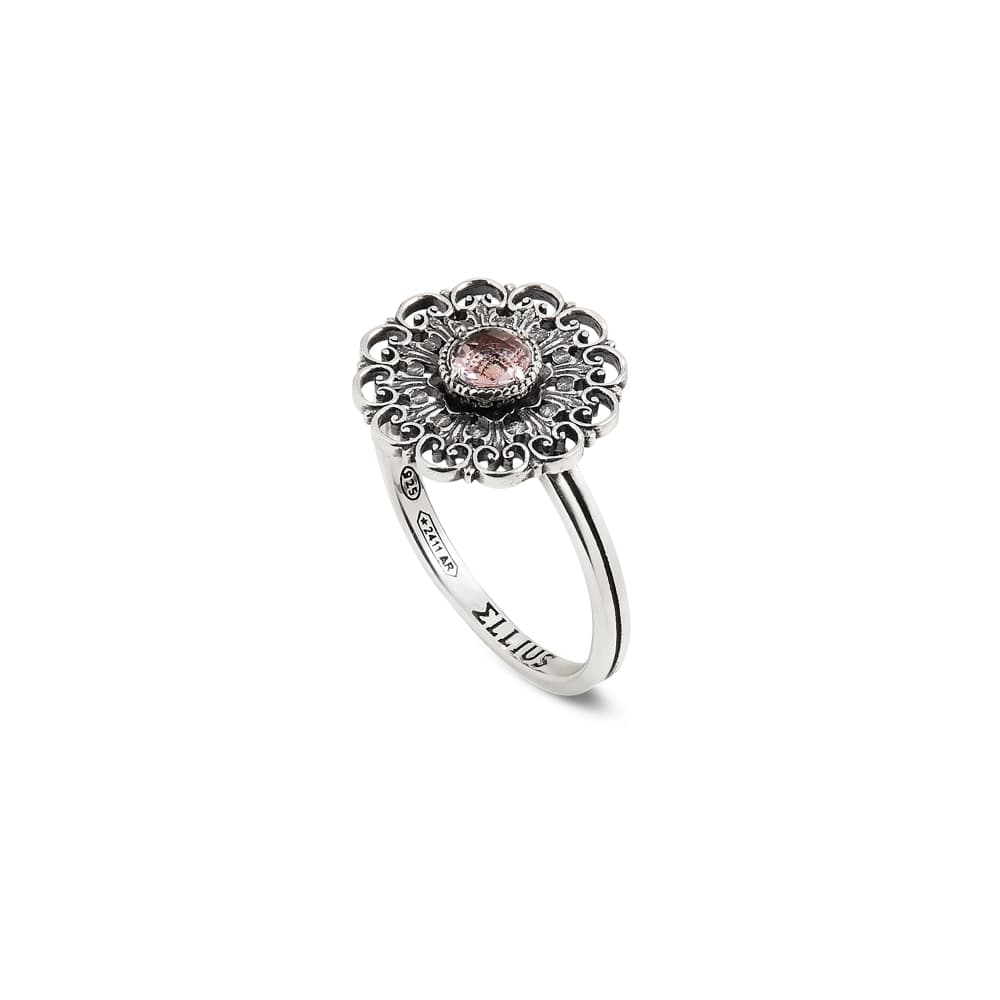 Anello Floreale