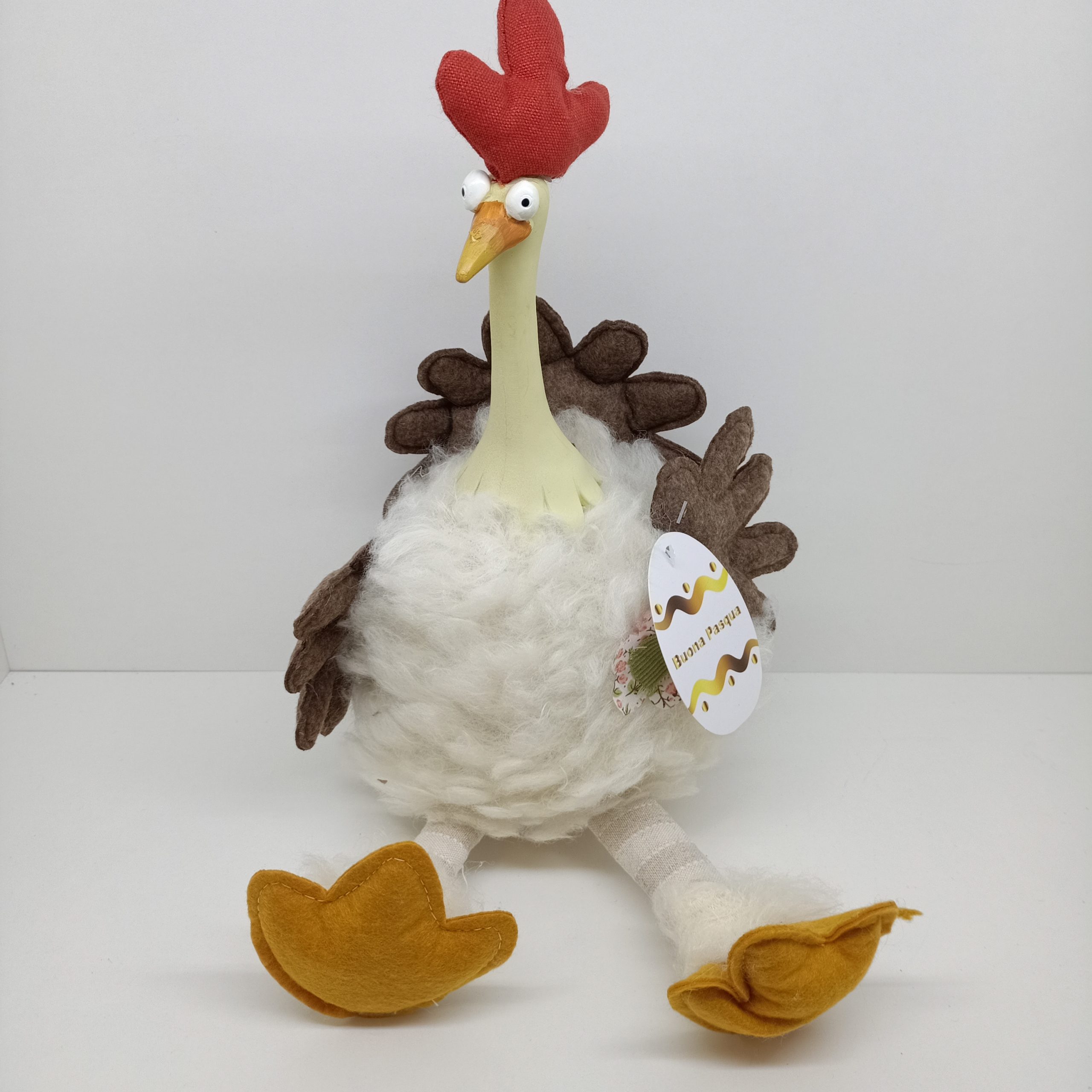 Pollo Collo Lungo