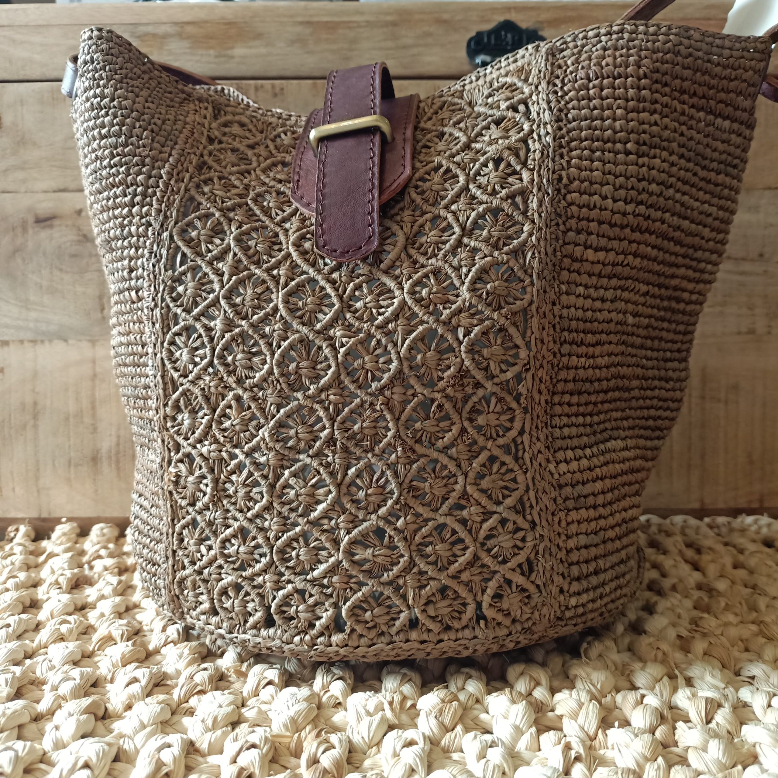 Borsa Juliana