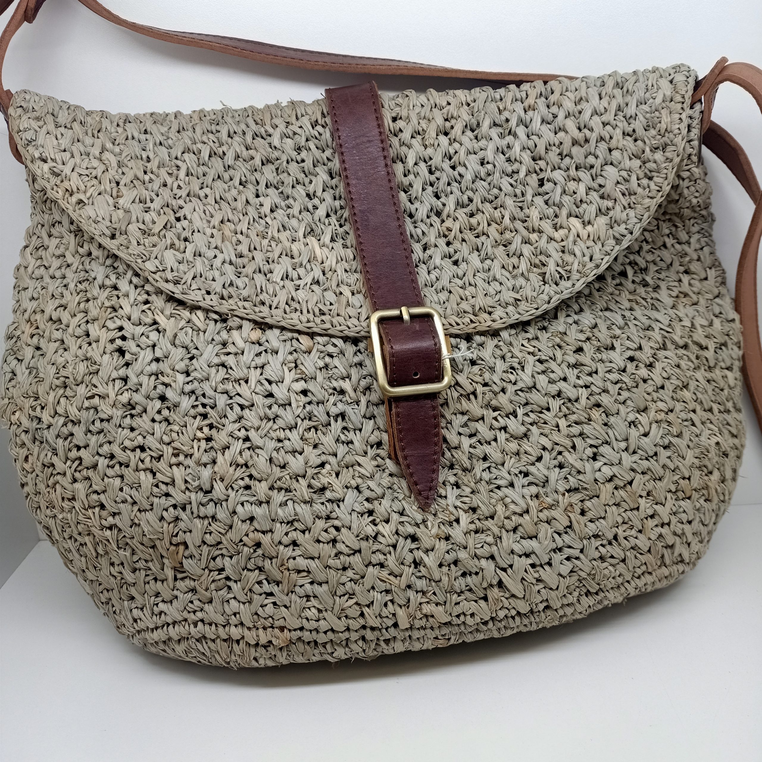 Borsa Adam Salvia - immagine 2
