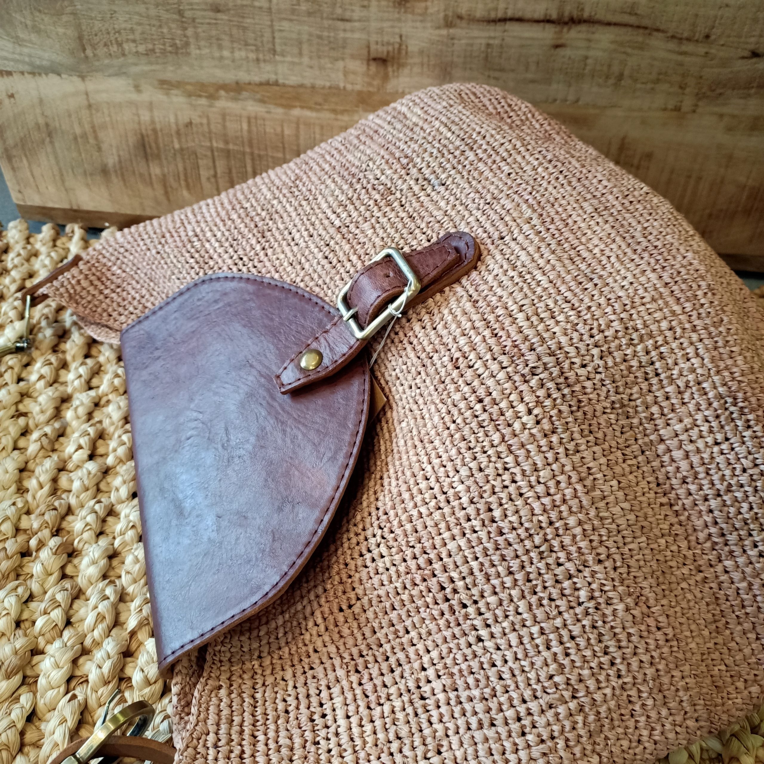 Borsa Leona - immagine 2