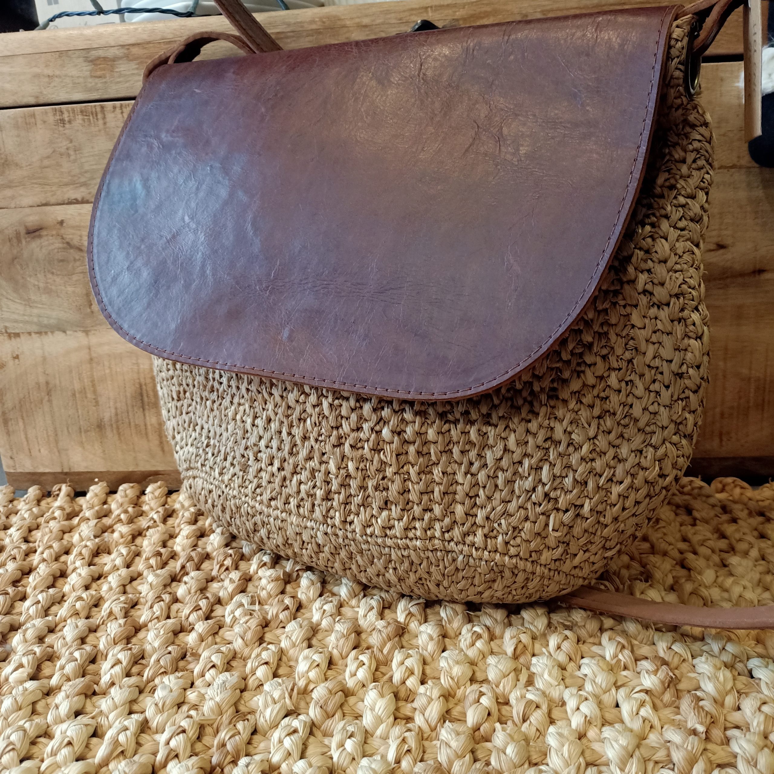 Borsa Helene