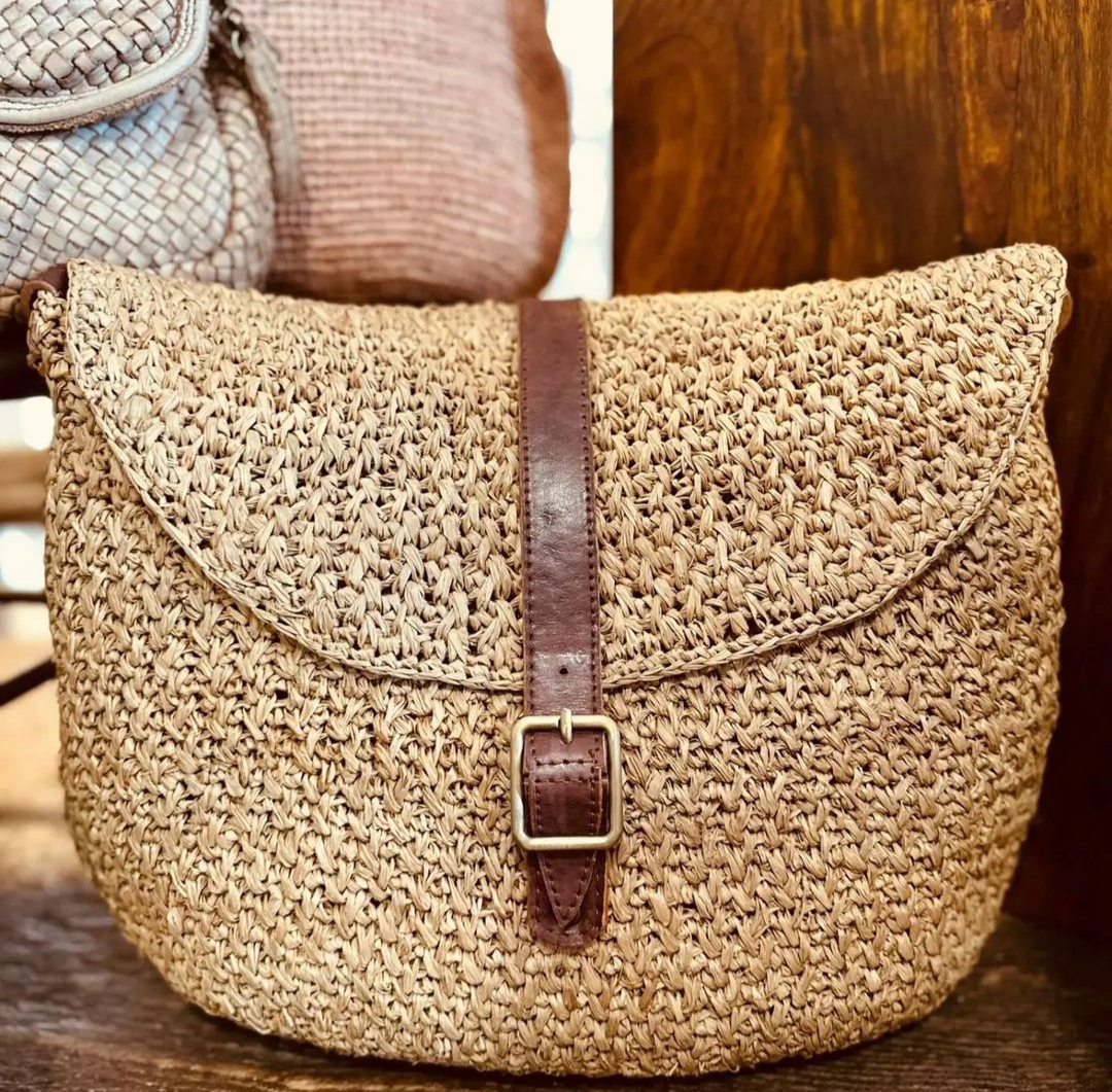 Borsa Adam Naturale - immagine 2