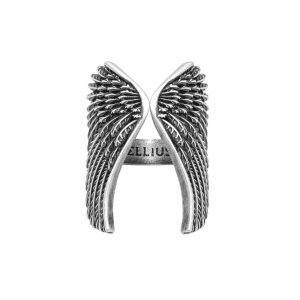 Anello Ali Aquila