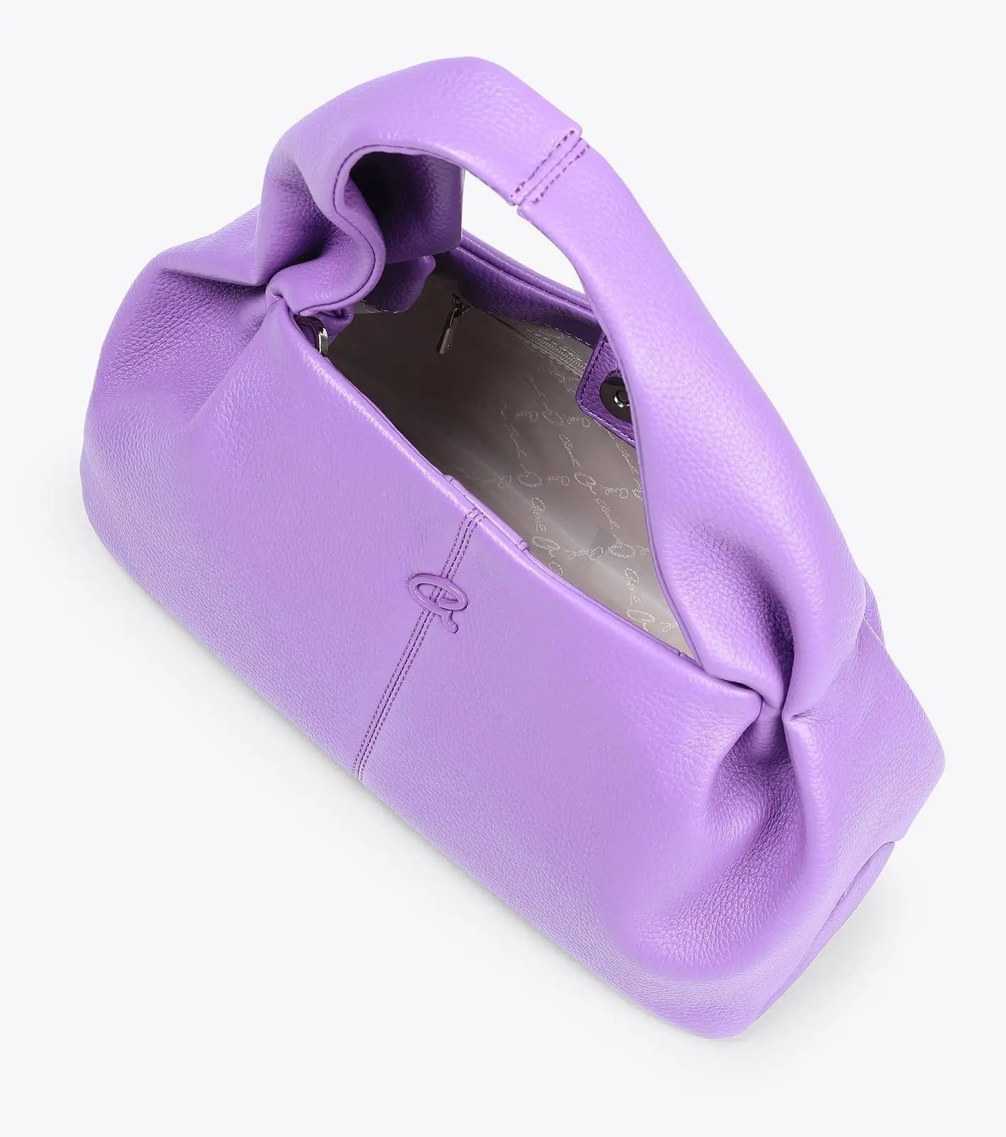 Borsa Brianna Purple - immagine 4