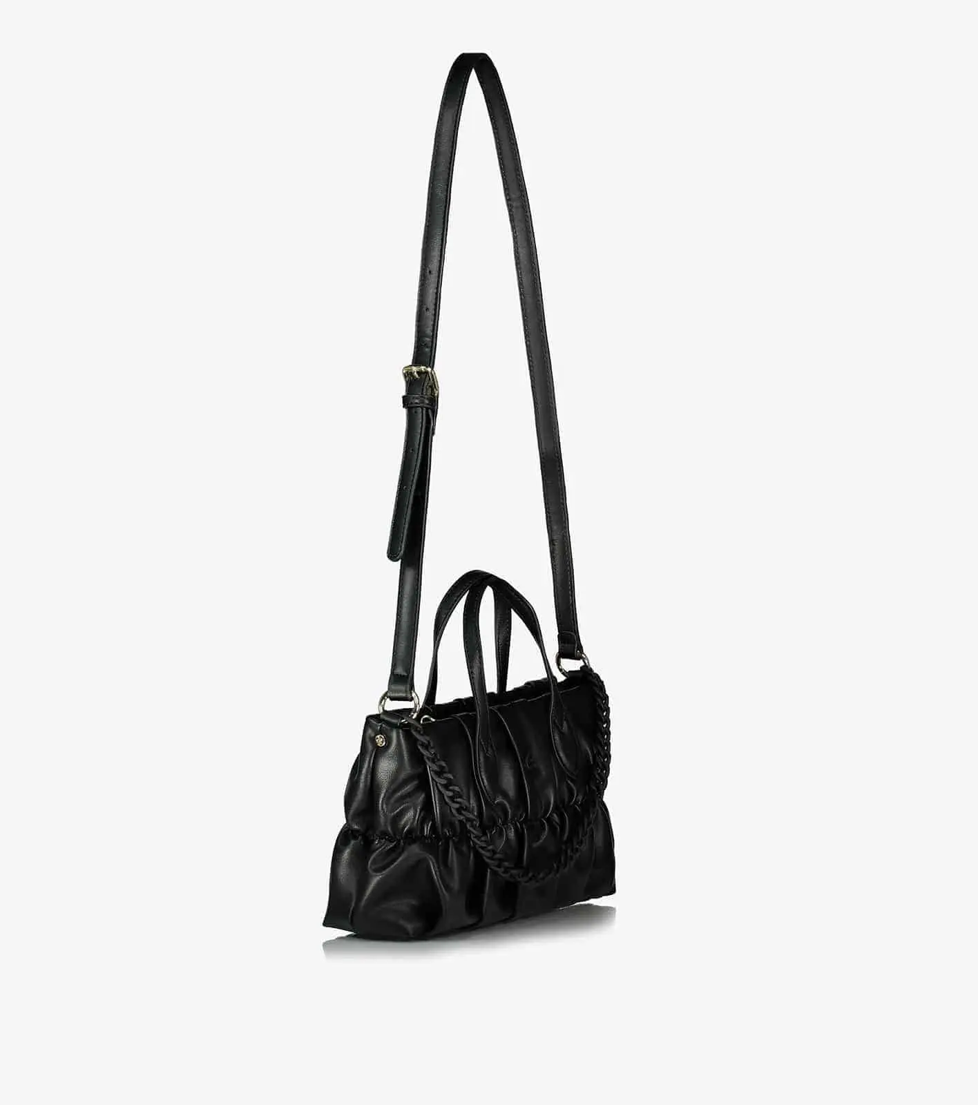 Borsa Dorothy Black - immagine 2