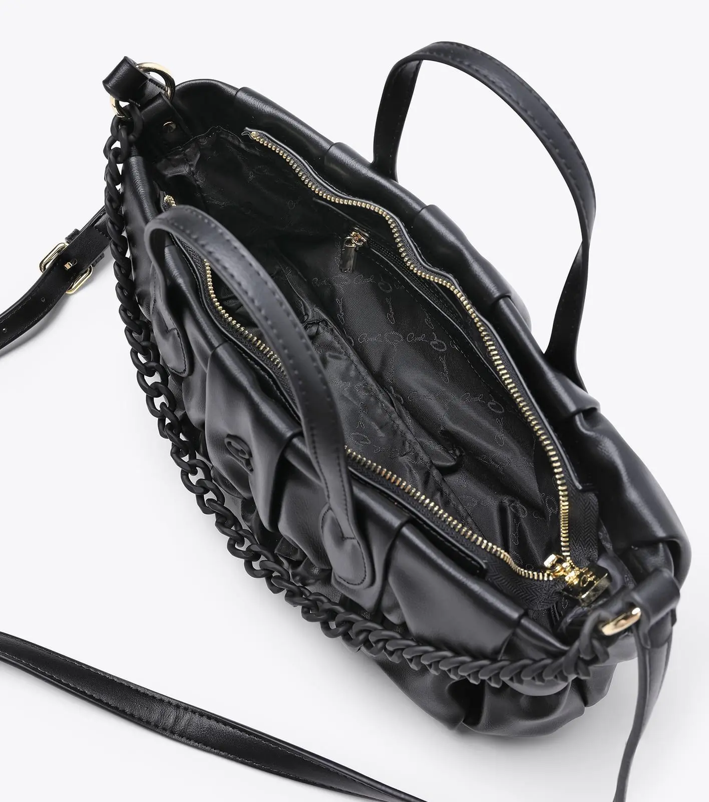 Borsa Dorothy Black - immagine 4