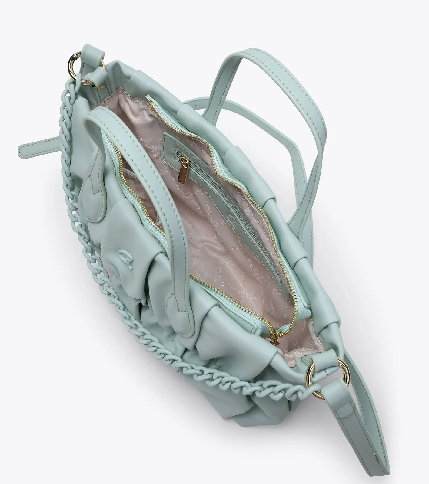 Borsa Dorothy Mint - immagine 4
