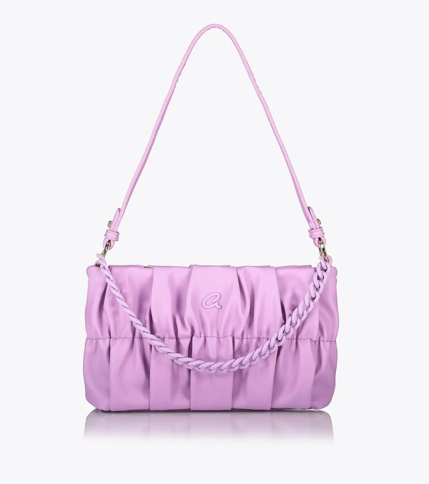 Borsa Tansy Purple