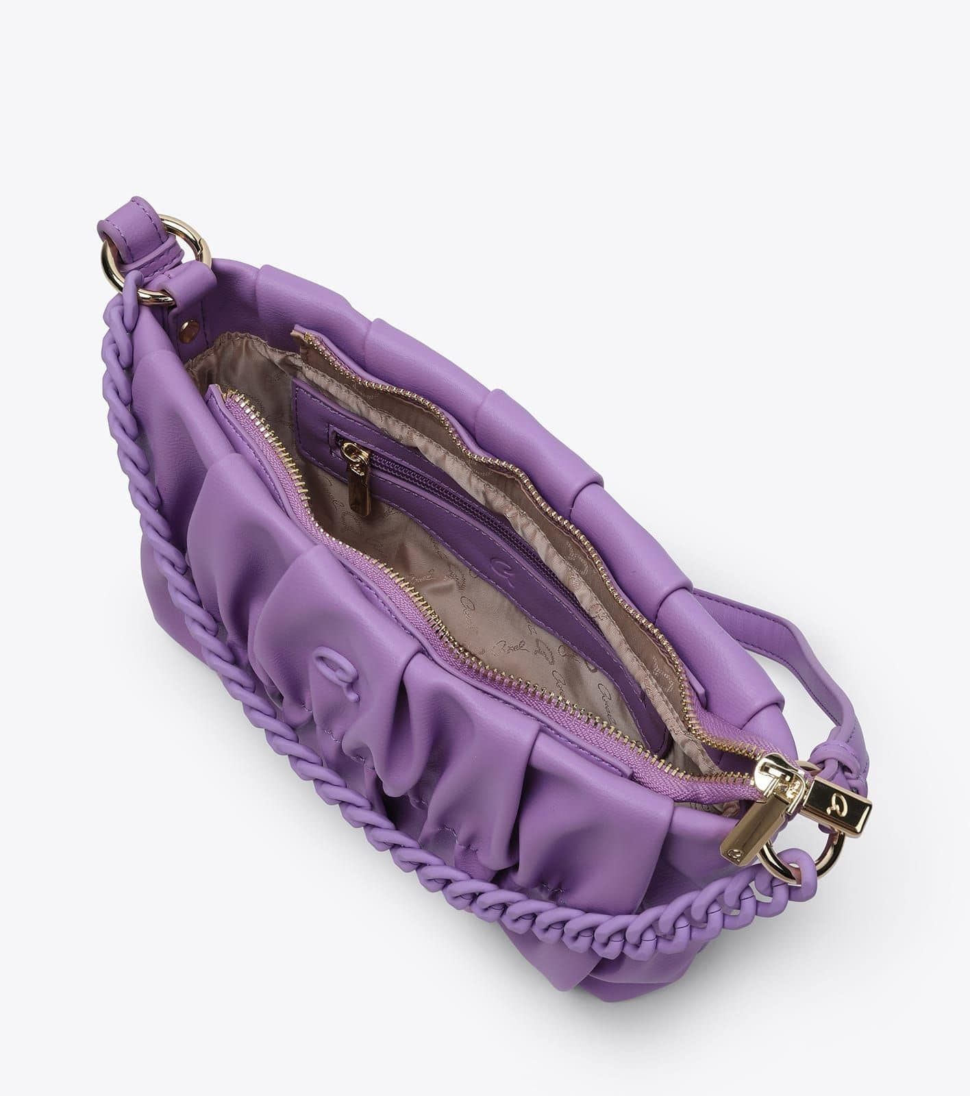 Borsa Tansy Purple - immagine 4