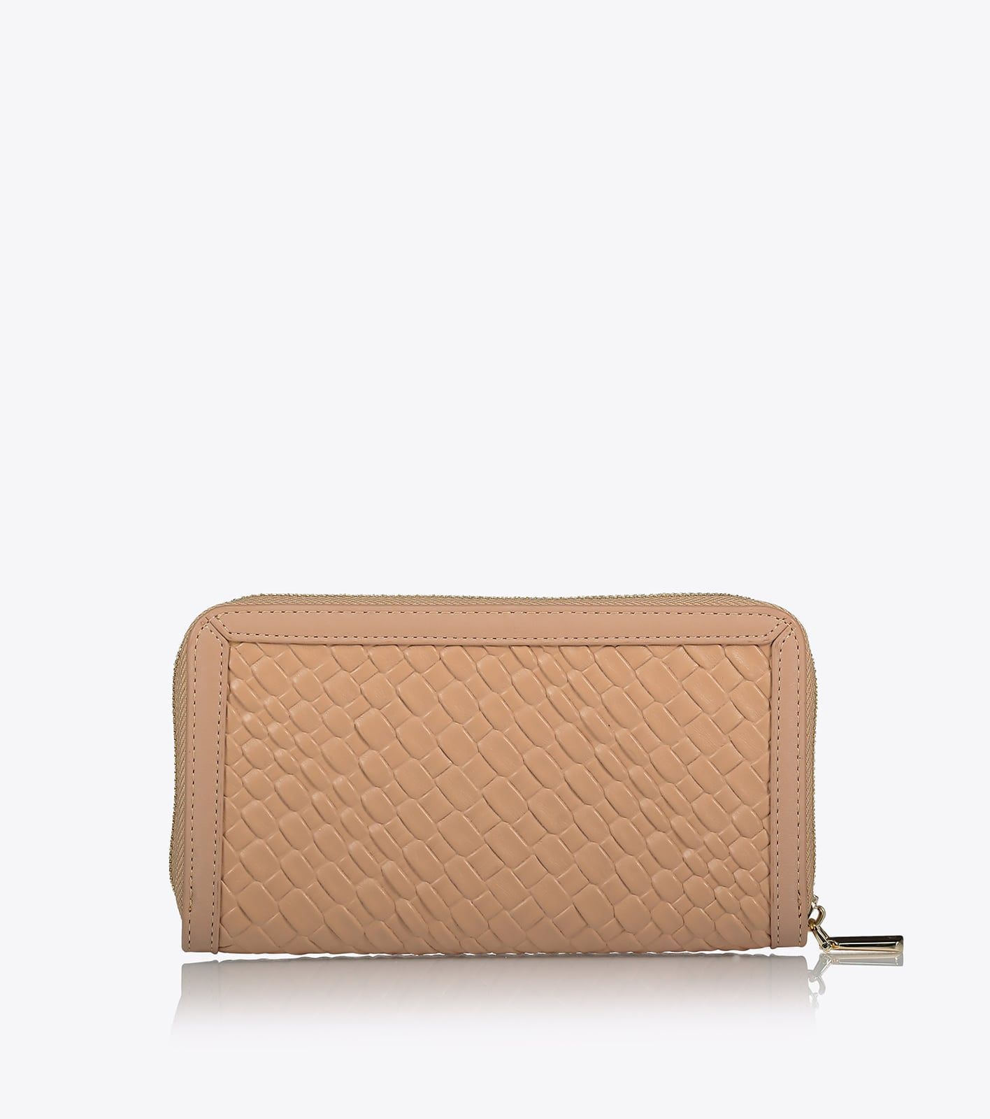Portafoglio Iphigenia Beige - immagine 2