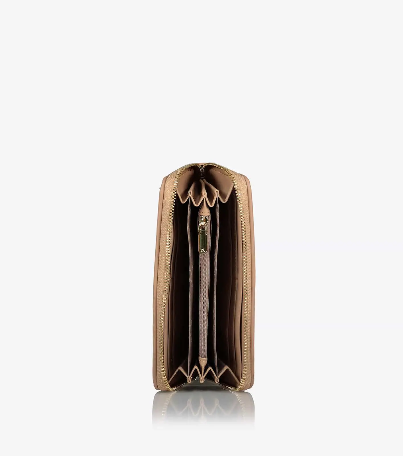 Portafoglio Iphigenia Beige - immagine 3