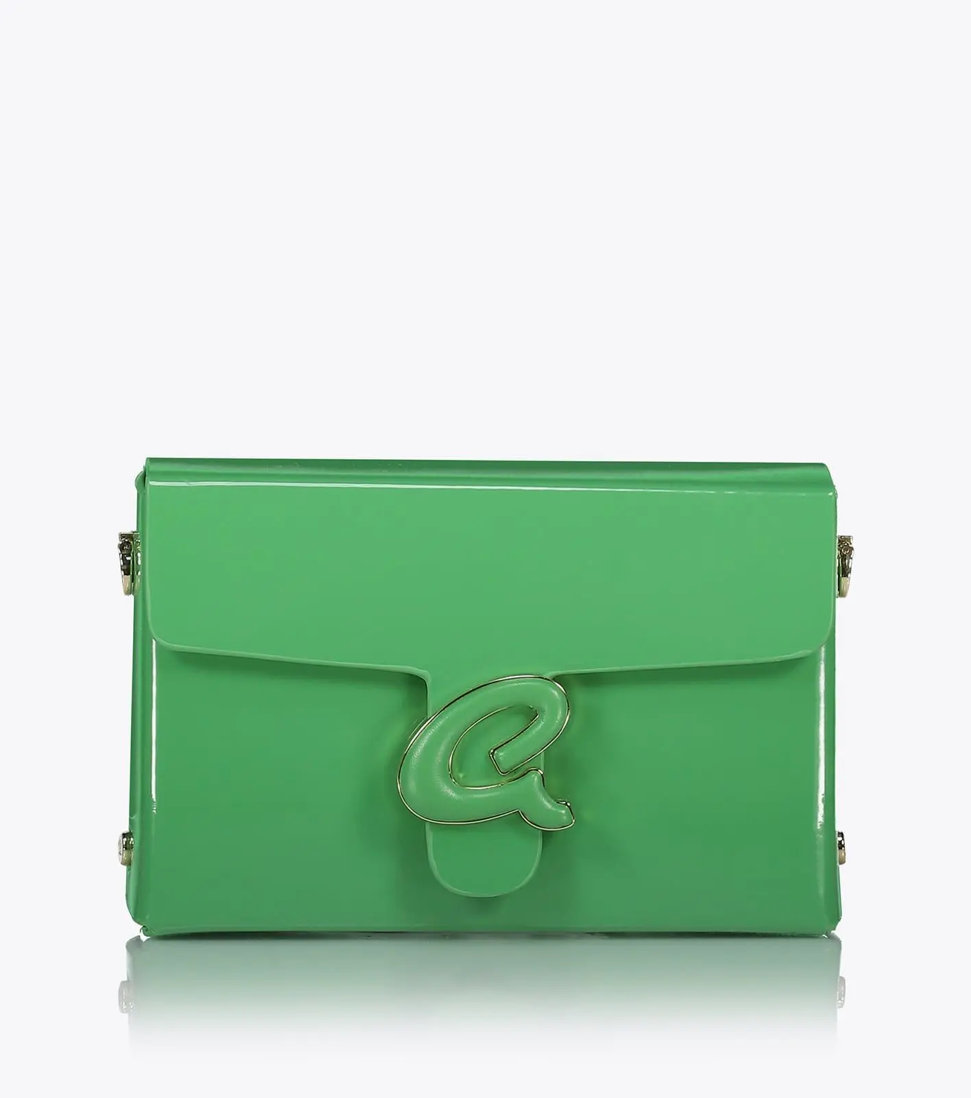 Borsa Crossbody Green