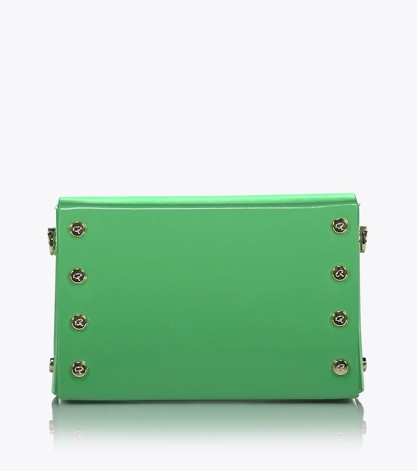 Borsa Crossbody Green - immagine 3