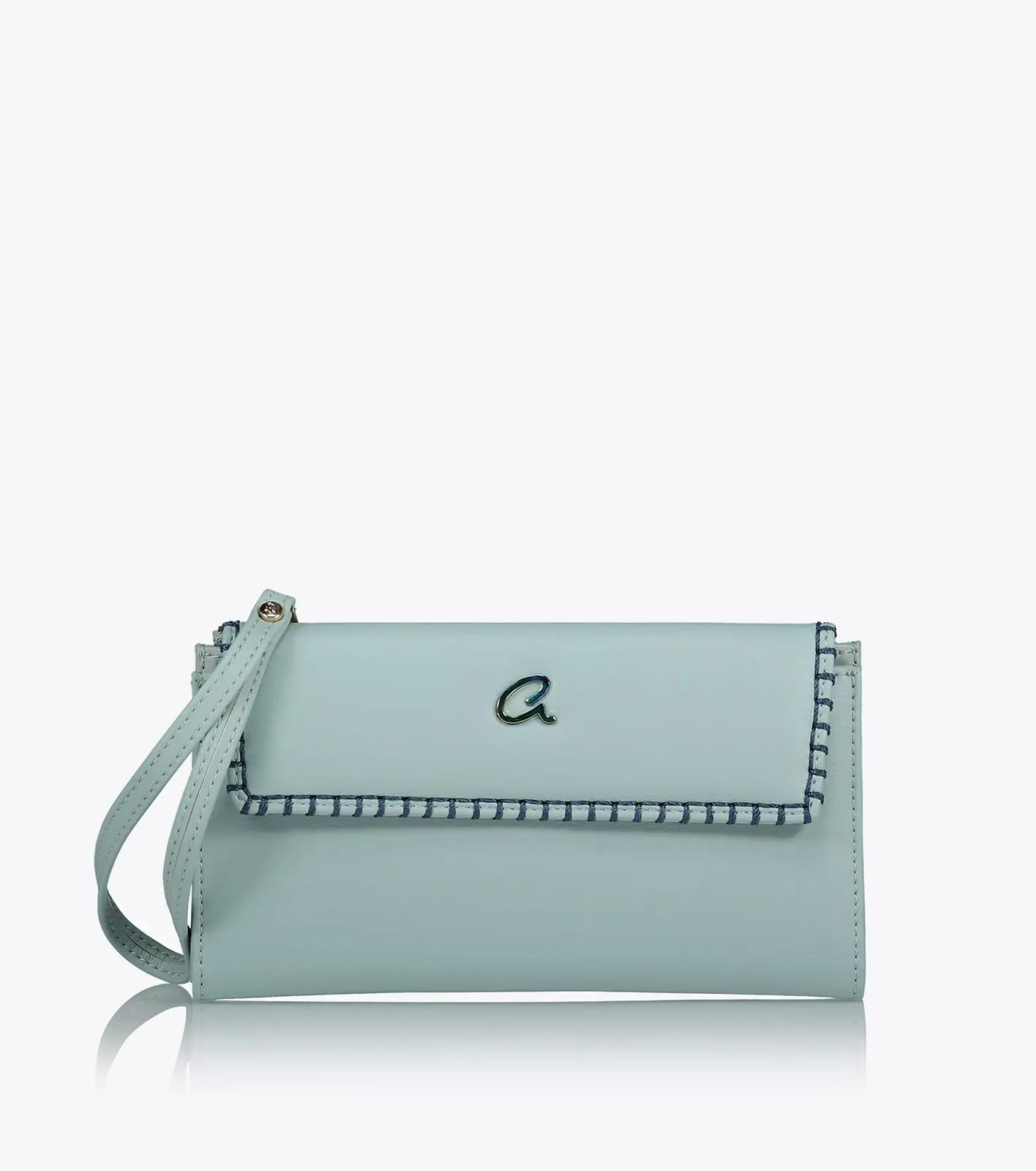 Portafoglio Harmony Sky Blue