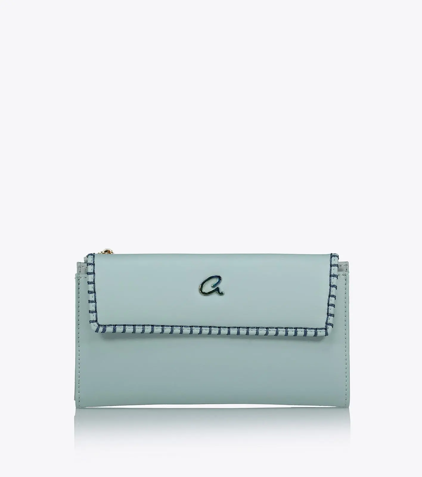 Portafoglio Harmony Sky Blue - immagine 2